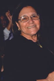 Photo of Helena de Siqueira Camargo