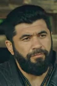 Photo of Devlet Yagshymuradov