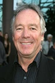 Photo of Christopher Cain