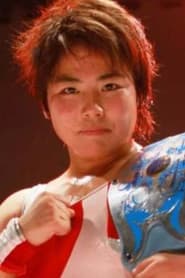Photo of Shuri Okuda