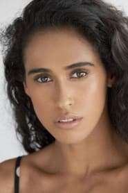Photo of Briony Scarlett