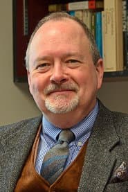 Photo of John Stackhouse