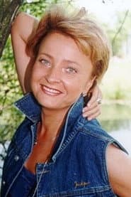 Photo of Małgorzata Drozd
