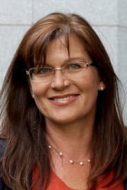 Photo of Kate Lundy