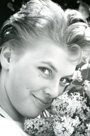 Photo of Maud Elfsiö