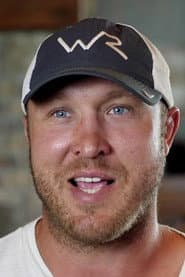 Photo of Jake Rosholt
