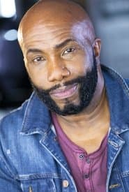 Photo of Paul Anthony