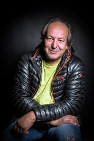 Photo of Fulvio Mariani