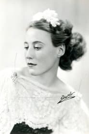 Photo of Karin Bergman