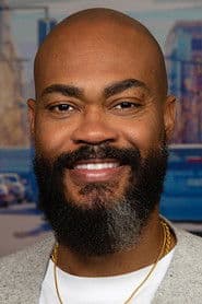 Photo of Tyree Dillihay
