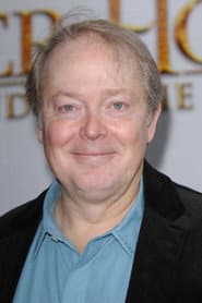 Photo of Jay Russell