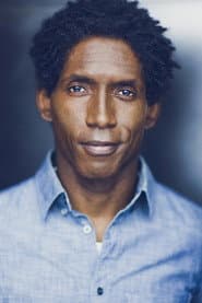 Photo of Sam Gordon