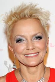 Photo of Małgorzata Ostrowska