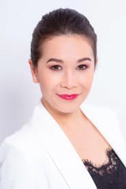 Photo of Romana Dang Van