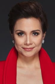 Photo of Lea Salonga