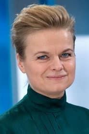 Photo of Lotte Folke Kaarsholm