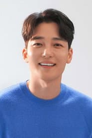 Photo of Kim Jin-woo