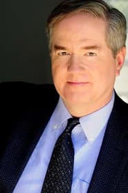 Photo of Timothy Davis-Reed