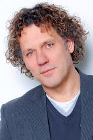 Photo of Kees van der Spek