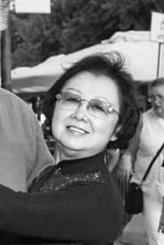 Photo of Vivian Hallaråker