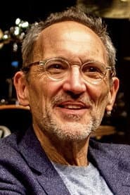 Photo of Osvaldo Golijov