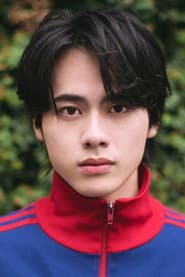 Photo of Wataru Hashimoto