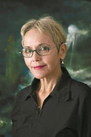 Photo of Levana Finkelstein