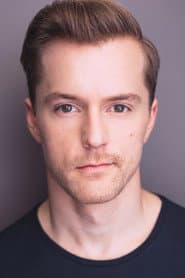 Photo of Torsten Johnson