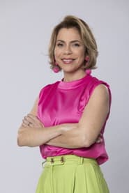 Photo of Keila Jimenez