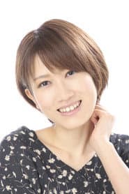 Photo of Rina Iwasaki