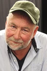 Photo of Sven-Åke Gustavsson