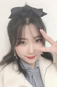 Photo of Yanyi Chen