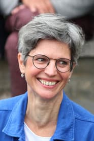 Photo of Sandrine Rousseau