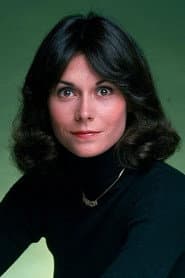 Photo of Kate Jackson