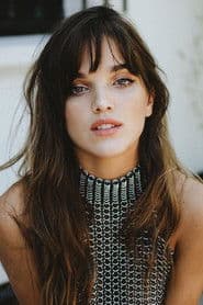 Photo of Malena Ratner