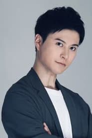Photo of Yusaku Kawasaki