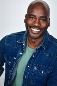 Photo of Christopher Alexander Chukwueke