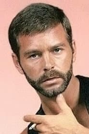 Photo of Mark Rutter
