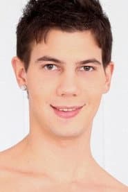 Photo of Clay Osborne
