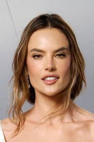 Photo of Alessandra Ambrosio