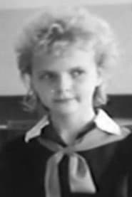 Photo of Larysa Babicheva