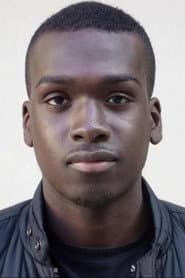 Photo of Sadio Nakaté