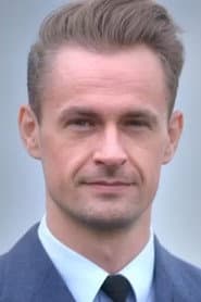 Photo of Casper Berthelsen