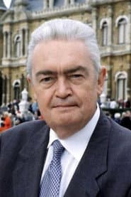Photo of Hugh Scully