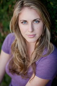 Photo of Mandy Moody