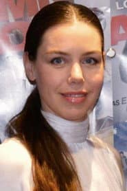 Photo of Nelly Gschwandtner