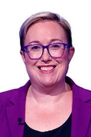 Photo of Stacy Shelly
