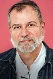 Photo of Martin Winckler