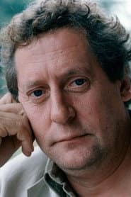 Photo of Lars Brandeby
