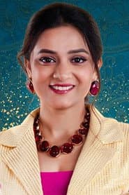 Photo of Prerana Kambam